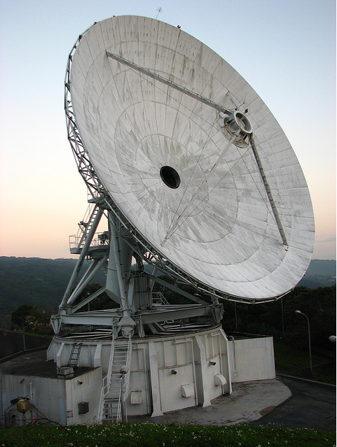 INTELSAT